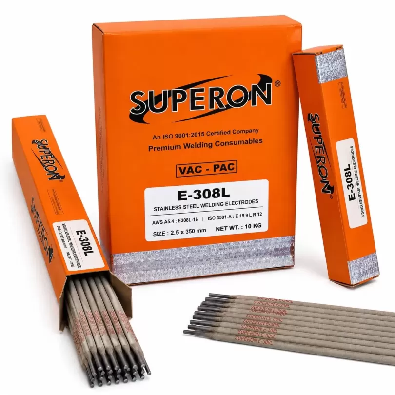 Que hàn inox 304 - SUPER OPTIMAL 308L